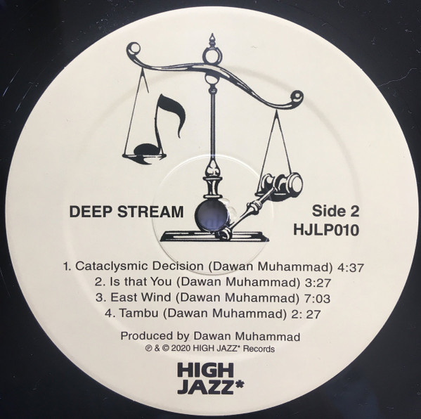 Deep Stream