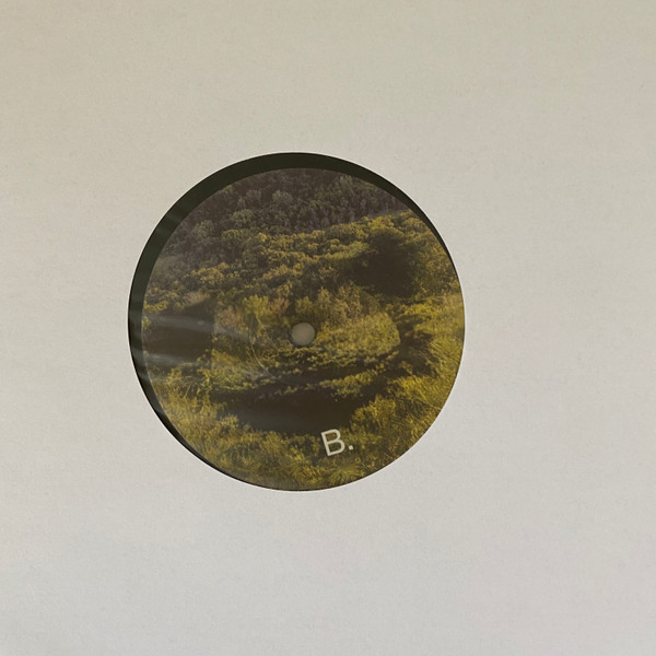 Green-House - Six Songs for Invisible Gardens | Leaving Records (LR 159) - 4