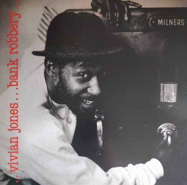 Vivian Jones - Bank Robbery | Roots Vibration (ROOTS30) Vivian Jones - Bank Robbery | Roots Vibration (ROOTS30)