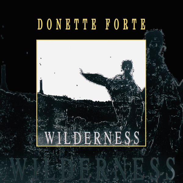 Donette Forte - Wilderness | Partial Records (PRTLLP006)