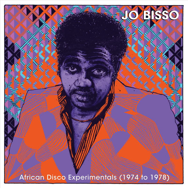 African Disco Experimentals (1974 To 1978)