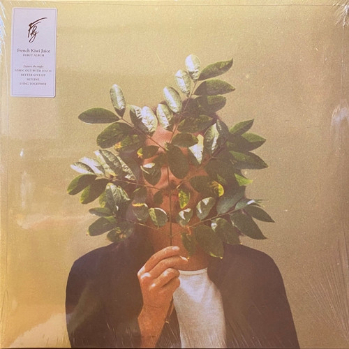 FKJ - French Kiwi Juice | Roche Musique (RM039)