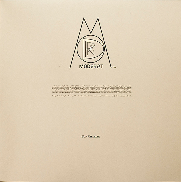 Moderat