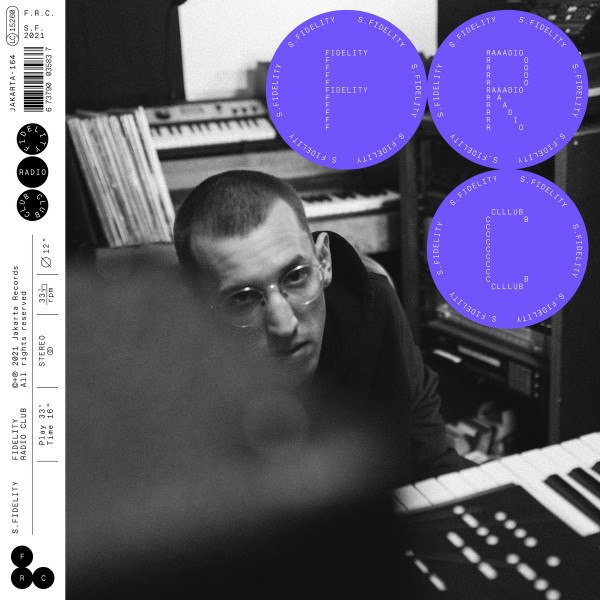 S. Fidelity - Fidelity Radio Club | JAKARTA (JAKARTA164) - main S. Fidelity - Fidelity Radio Club | JAKARTA (JAKARTA164) - main