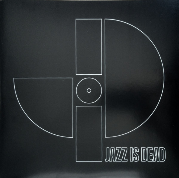 Jazz Is Dead 7