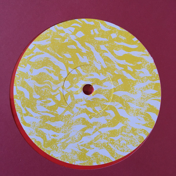 Fire (Limited gatefold red & yellow vinyl 2xLP in screen-printed sleeve)
