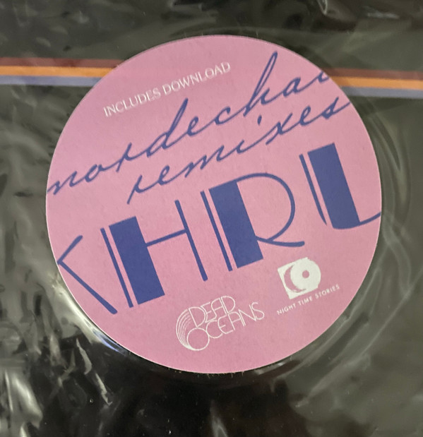 Mordechai Remixes