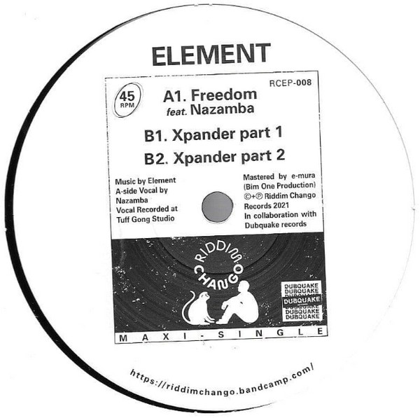 Freedom / Xpander Part 1