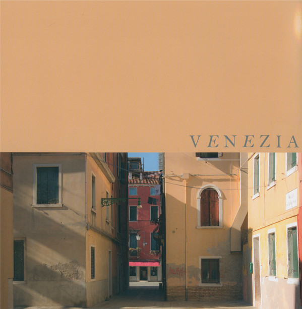 Gigi Masin - Plays Venezia | 13 (sps2143) - 5 Gigi Masin - Plays Venezia | 13 (sps2143) - 5