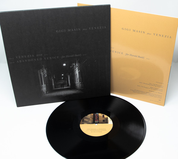 Gigi Masin - Plays Venezia | 13 (sps2143) - 7 Gigi Masin - Plays Venezia | 13 (sps2143) - 7