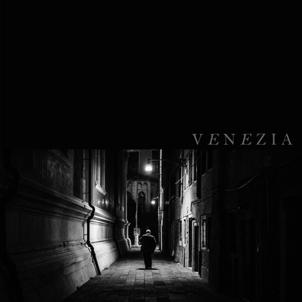 Gigi Masin - Plays Venezia | 13 (sps2143)
