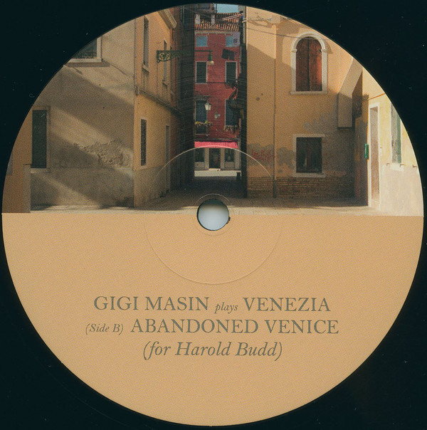 Gigi Masin - Plays Venezia | 13 (sps2143) - 4 Gigi Masin - Plays Venezia | 13 (sps2143) - 4