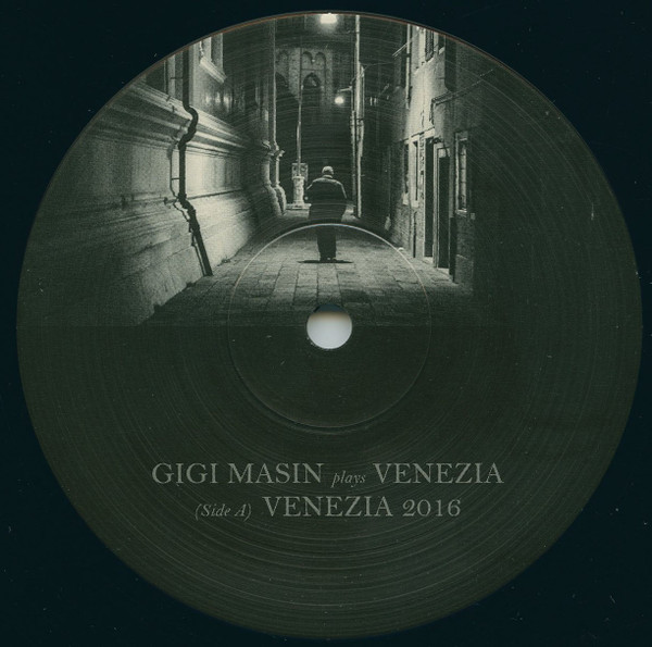 Gigi Masin - Plays Venezia | 13 (sps2143) - 3 Gigi Masin - Plays Venezia | 13 (sps2143) - 3
