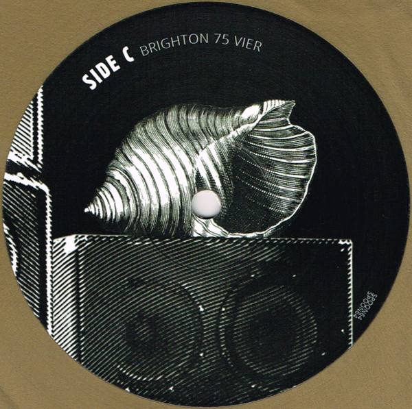 Can - Live In Brighton 1975 | Spoon Records (SPOON64) - 6 Can - Live In Brighton 1975 | Spoon Records (SPOON64) - 6