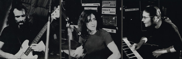 Can - Live In Brighton 1975 | Spoon Records (SPOON64) - 2 Can - Live In Brighton 1975 | Spoon Records (SPOON64) - 2