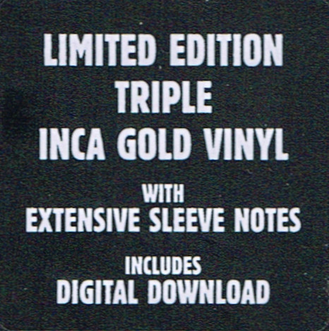 Can - Live In Brighton 1975 | Spoon Records (SPOON64) - 14 Can - Live In Brighton 1975 | Spoon Records (SPOON64) - 14
