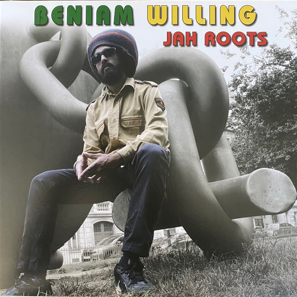 Beniam Willing - Jah Roots | Abendigo Records (ABD021)