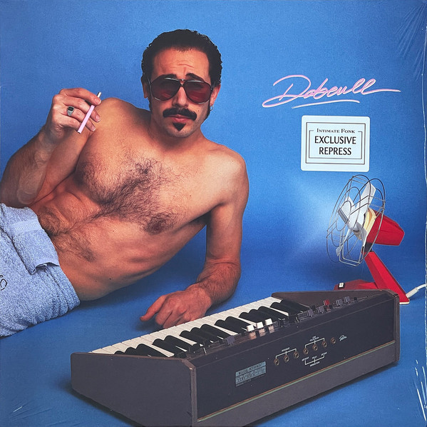 Dabeull - Intimate Fonk | Dabeull Records (DR004)