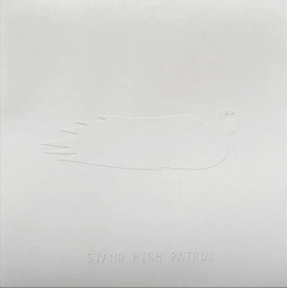 Stand High Patrol - The Ghost / A Seed A Day | Stand High (SH010) - main