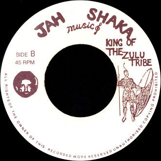 Willi Williams - So Real | Jah Shaka Music (none) - Le Discopathe