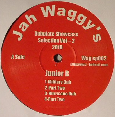 Military Dub / Mystical Dub