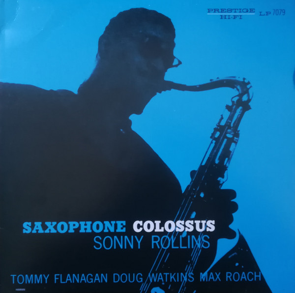 Saxophone Colossus