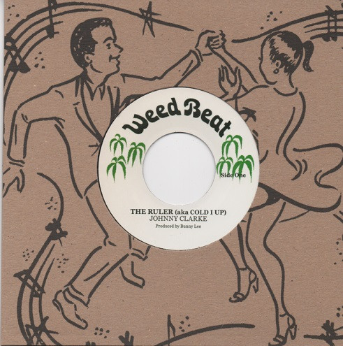 The Ruler (Aka Cold I Up)