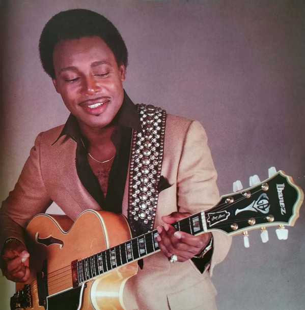 The George Benson Collection