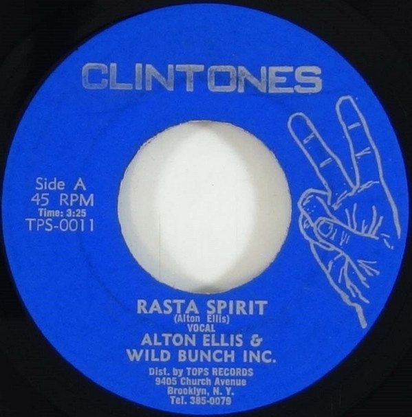 Rasta Spirit