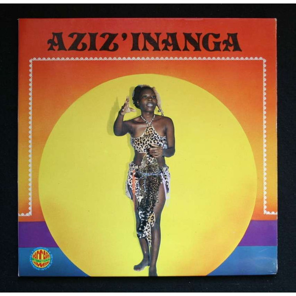 Aziz' Inanga