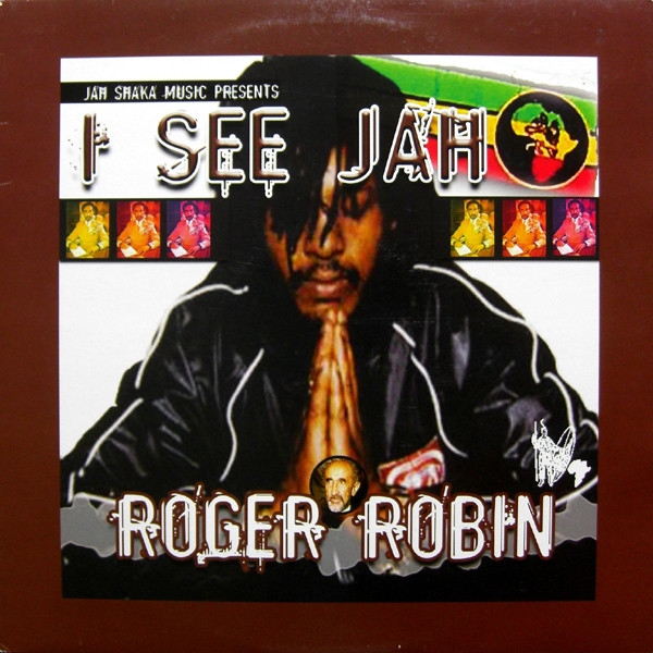 I See Jah