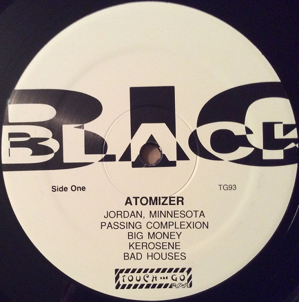 Atomizer
