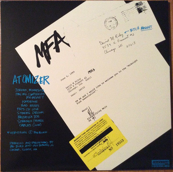 Atomizer