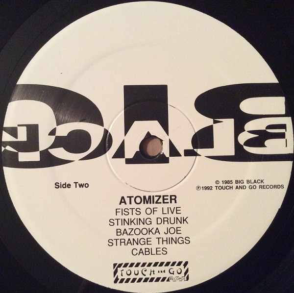 Atomizer