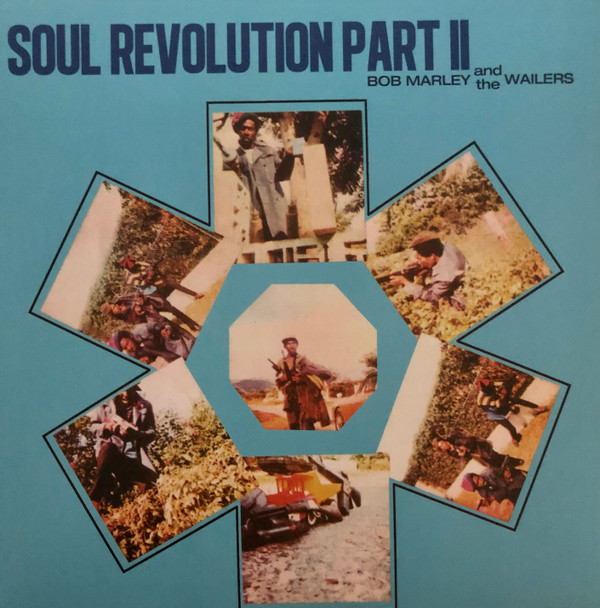 Soul Revolution Part 2