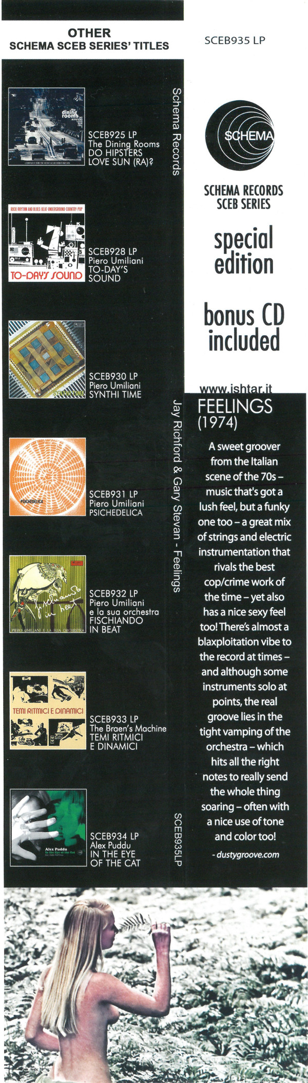 Feelings
