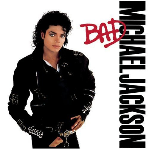 Michael Jackson - Thriller | Epic (88875143731)