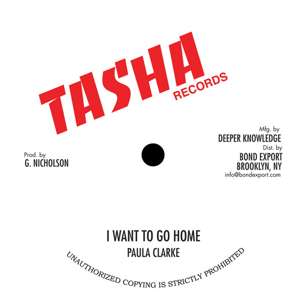 I Want To Go Home / If I Am Wrong