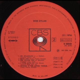 Dylan