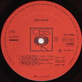 Dylan