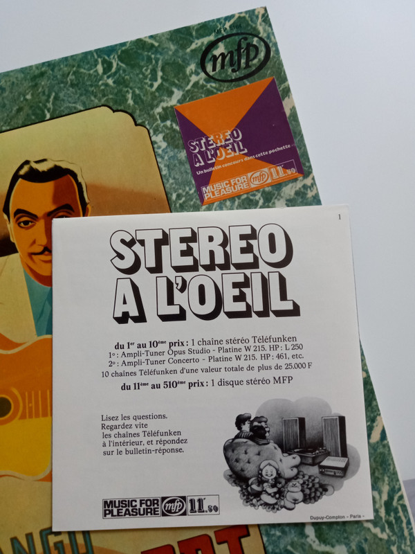 Django Reinhardt