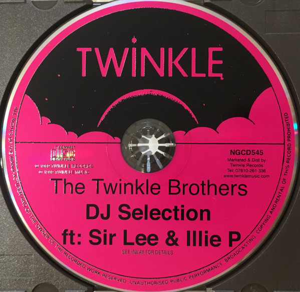 DJ's Selection