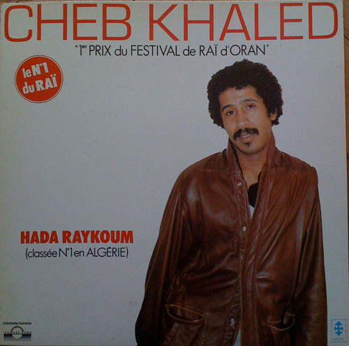 Hada Raykoum