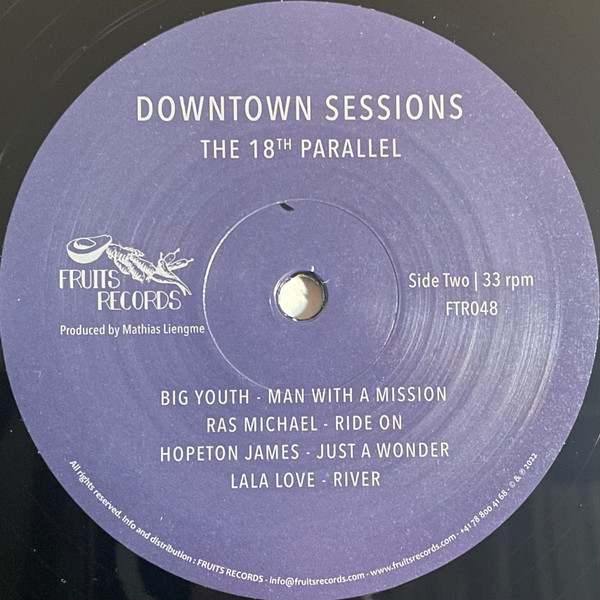 Downtown Sessions
