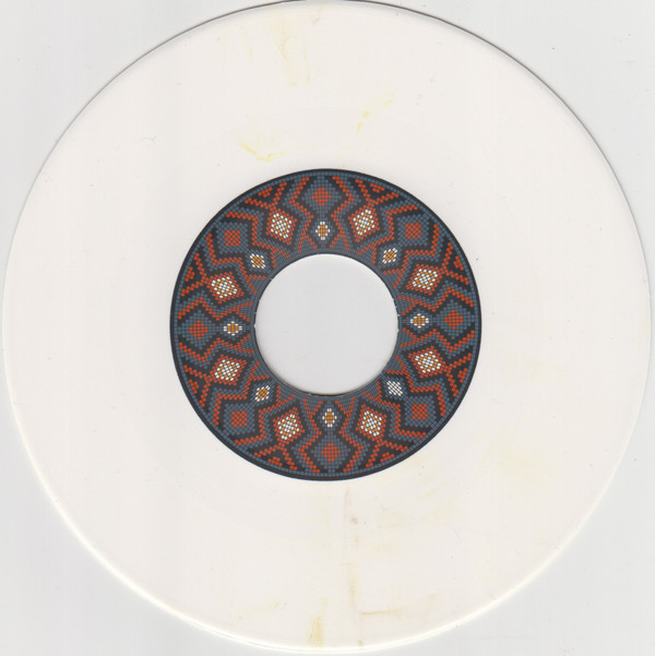 One People Production feat. Brother Culture - Digital Rock | Tribe 84 Records (TEF7003) - 6