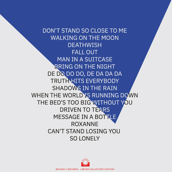 Budokan Hall Tokyo 1981