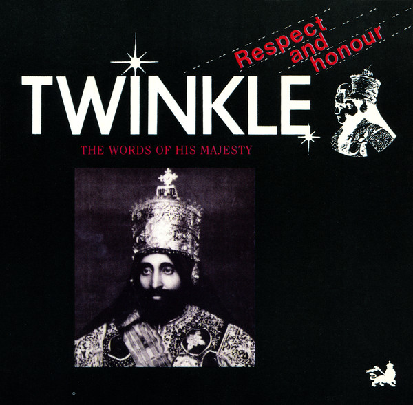 Twinkle - Respect And Honour (The Words Of His Majesty) | Twinkle Music (NGCD 508)