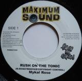 Rush On The Tonic