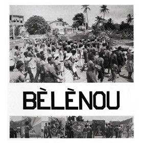 Bèlènou - Chimen Tala | Léritaj (LER001) - main Bèlènou - Chimen Tala | Léritaj (LER001) - main