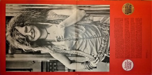 Joplin In Concert